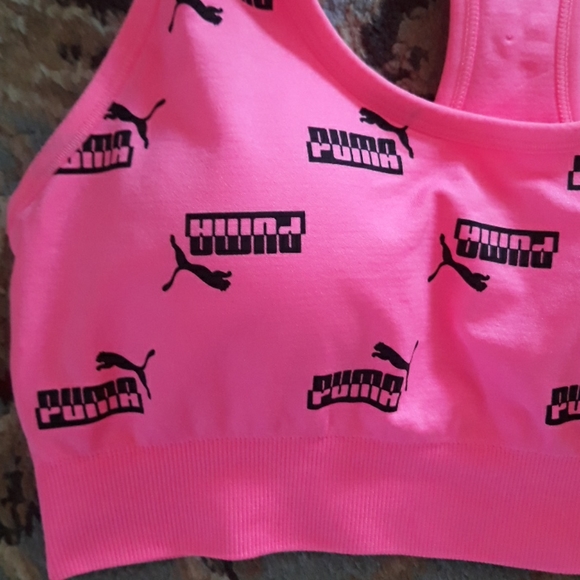 2x*Host Pick*Puma Drycell workout top - Picture 13 of 16